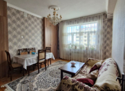 Satılır 2 otaqlı 52 m2 yeni tikili Xalqlar Dostluğu m.