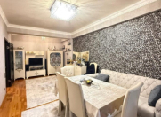 Satılır 2 otaqlı 55 m2 yeni tikili Yeni Yasamal