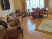 Satılır 3 otaqlı 135 m2 yeni tikili Nəsimi r.