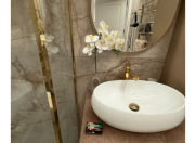 Satılır 2 otaqlı 65 m2 yeni tikili Elmlər Akademiyası m.