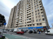 Satılır 3 otaqlı 95 m2 yeni tikili Şah İsmayıl Xətai m.