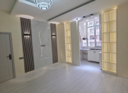 Satılır 2 otaqlı 55 m2 yeni tikili Həzi Aslanov m.