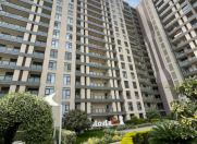 Satılır 2 otaqlı 65 m2 yeni tikili Elmlər Akademiyası m.