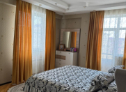 Satılır 3 otaqlı 118 m2 yeni tikili Həzi Aslanov m.