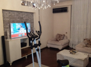 Satılır 3 otaqlı 105 m2 yeni tikili Xətai r.