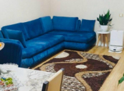 Satılır 2 otaqlı 70 m2 yeni tikili Qara Qarayev m.