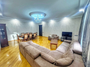 Satılır 4 otaqlı 165 m2 yeni tikili Həzi Aslanov m.