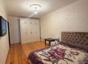 Satılır 3 otaqlı 80 m2 yeni tikili Yeni Yasamal