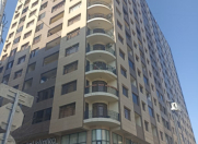 Satılır 4 otaqlı 159 m2 yeni tikili 28 May m.