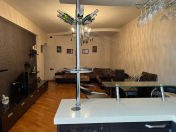 Satılır 3 otaqlı 89 m2 yeni tikili Yeni Yasamal