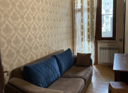 Satılır 2 otaqlı 40 m2 yeni tikili Qara Qarayev m.