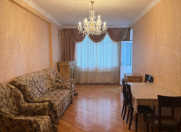 Satılır 3 otaqlı 130 m2 yeni tikili 9 mkr