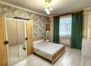 Satılır 2 otaqlı 50 m2 yeni tikili Xalqlar Dostluğu m.