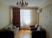 Satılır 3 otaqlı 83 m2 yeni tikili Bakıxanov