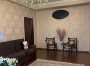 Satılır 3 otaqlı 85 m2 yeni tikili Azadlıq prospekti m.