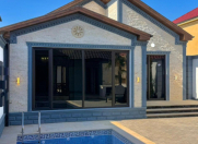 Satılır 4 otaqlı 150 m2 bağ evi Şüvəlan