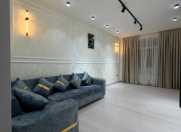 Satılır 2 otaqlı 80 m2 yeni tikili Köhnə Günəşli