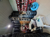 Satılır 10 otaqlı 1000 m2 obyekt Avtovağzal m.