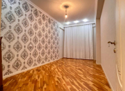 Satılır 3 otaqlı 100 m2 yeni tikili Əhmədli