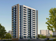 Satılır 2 otaqlı 50 m2 yeni tikili Binəqədi r.