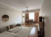 Satılır 3 otaqlı 120 m2 yeni tikili Səbail r.