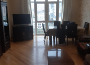 Satılır 2 otaqlı 88 m2 yeni tikili İnşaatçılar m.