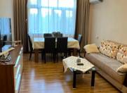 Satılır 2 otaqlı 85 m2 yeni tikili Xətai r.