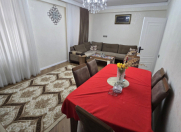 Satılır 2 otaqlı 97 m2 yeni tikili İnşaatçılar m.