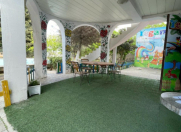 Satılır 7 otaqlı 560 m2 villa Xəzər r.