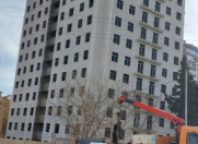 Satılır 2 otaqlı 60 m2 yeni tikili 9 mkr