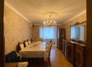 Satılır 3 otaqlı 70 m2 köhnə tikili Neftçilər m.