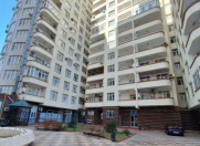 Satılır 4 otaqlı 192 m2 yeni tikili Nəriman Nərimanov m.