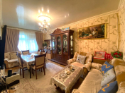 Satılır 3 otaqlı 90 m2 köhnə tikili Əhmədli m.