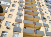 Satılır 3 otaqlı 102 m2 yeni tikili Sumqayıt