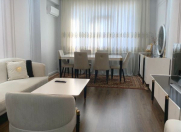 Satılır 2 otaqlı 110 m2 yeni tikili 8 Noyabr m.