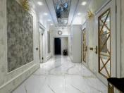 Satılır 3 otaqlı 99 m2 yeni tikili Nəriman Nərimanov m.