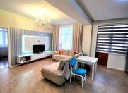 Satılır 3 otaqlı 94 m2 yeni tikili Masazır