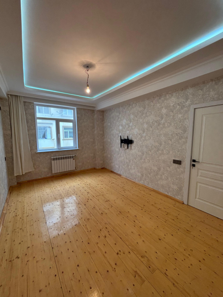 Satılır 2 otaqlı 42 m2 yeni tikili Masazır