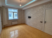 Satılır 2 otaqlı 41 m2 yeni tikili Masazır