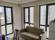 Satılır 2 otaqlı 50 m2 yeni tikili Elmlər Akademiyası m.