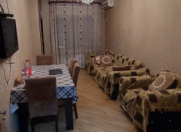 Satılır 2 otaqlı 60 m2 yeni tikili 20 yanvar m.