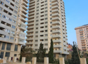 Satılır 2 otaqlı 99.3 m2 yeni tikili 8 km