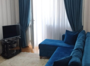 Satılır 3 otaqlı 90 m2 yeni tikili Badamdar