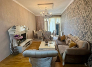 Satılır 3 otaqlı 140 m2 yeni tikili Ayna Sultanova heykəli