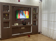 Satılır 3 otaqlı 105 m2 yeni tikili Nərimanov r.