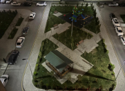 Satılır 4 otaqlı 110 m2 yeni tikili Yasamal r.