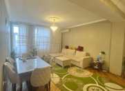 Satılır 2 otaqlı 94 m2 yeni tikili Neftçilər metrosu