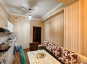 Satılır 2 otaqlı 75 m2 yeni tikili Gənclik m.