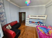 Satılır 3 otaqlı 84 m2 yeni tikili Bakıxanov