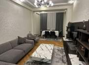 Satılır 3 otaqlı 110 m2 yeni tikili İçəri Şəhər m.